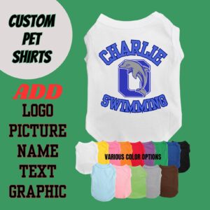 Custom Pet Shirt