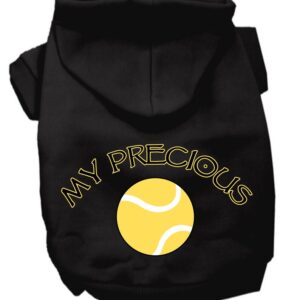 My Precious Pet Hoodie