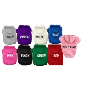 ADHD Funny Dog Hoodie